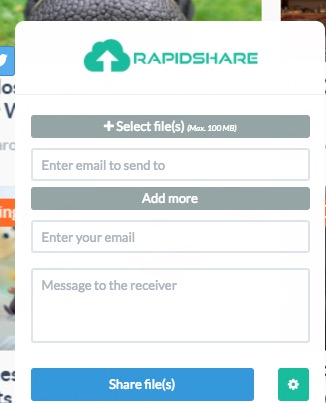 rapidshare