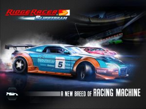 ridge-racer