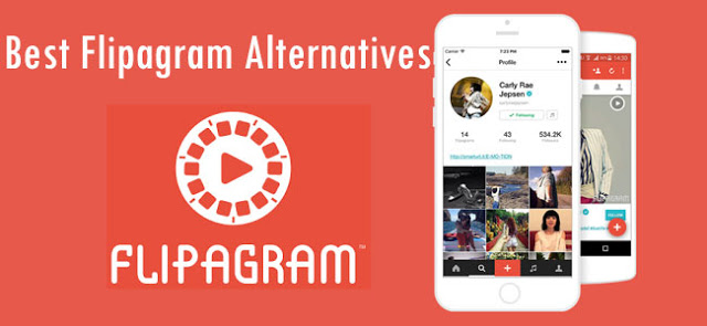 best-apps-like-flipagram