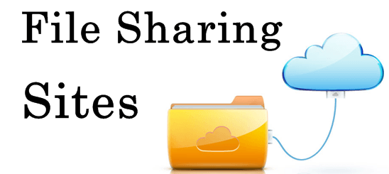 14 Best Free/Paid Online File Sharing Sites List and Apps for Android/iOS