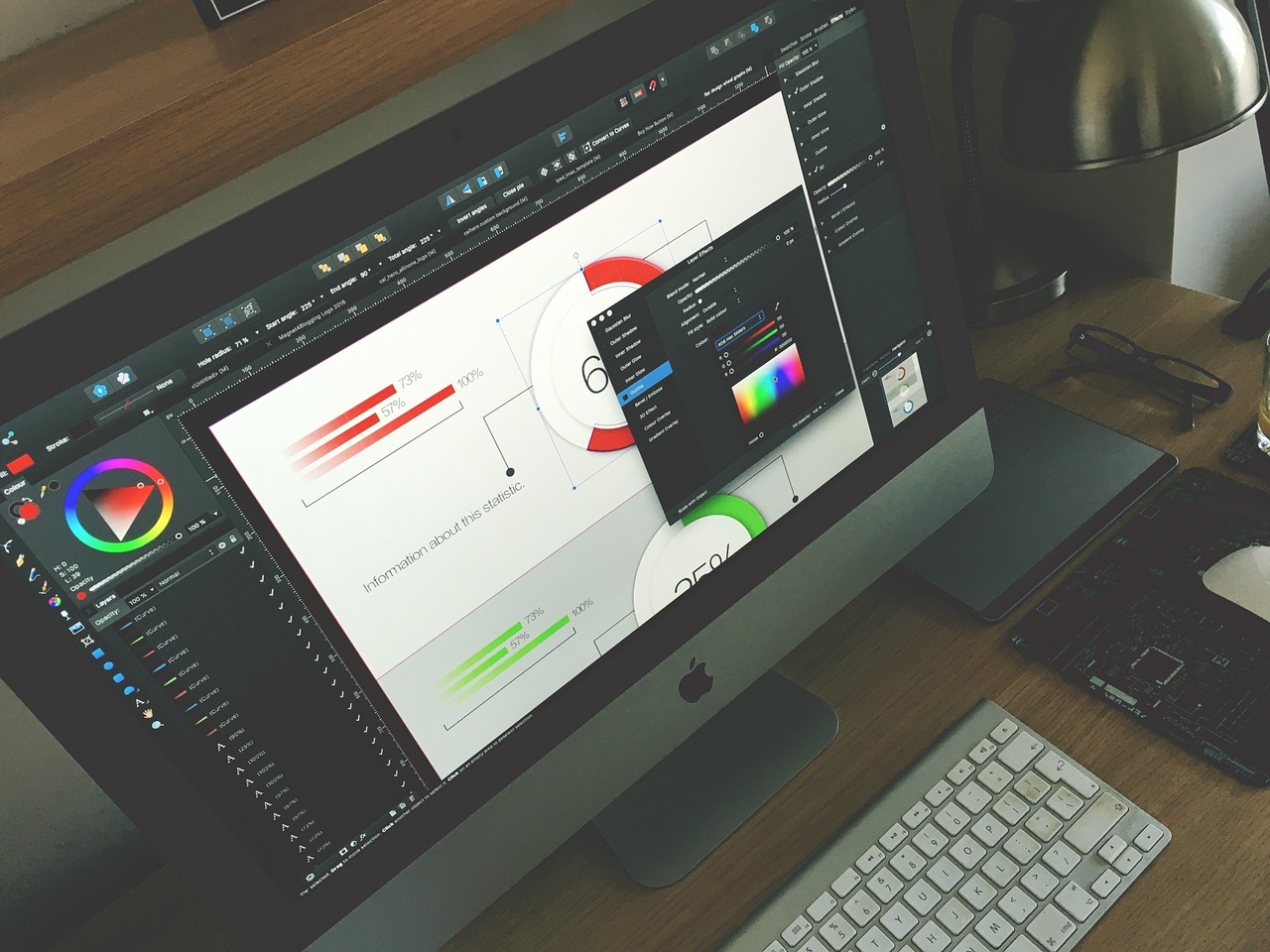 top free graphic design software