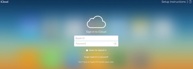 icloud-com