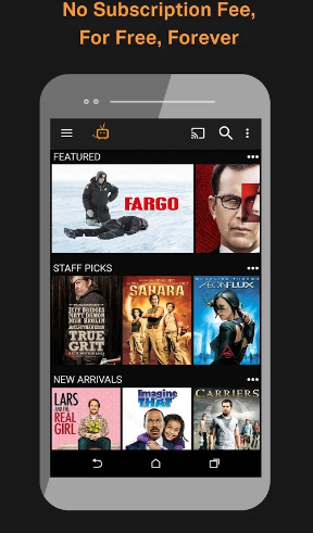 showbox free movies for mac