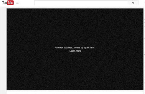 youtube-black-screen
