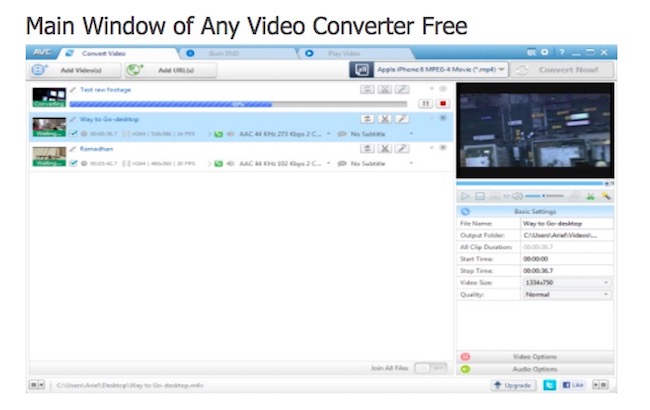 microsoft video compression software free