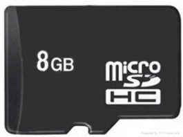 TF Card Vs microSD Card :Difference Between Two Memory?