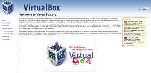 virtualbox vs vmware for windows