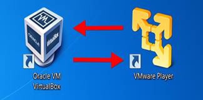 vmware vs virtualbox