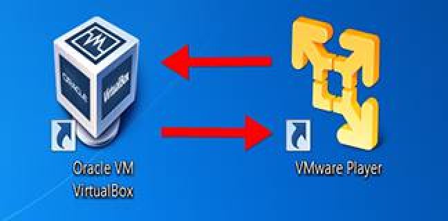 Vmware в virtualbox конвертировать