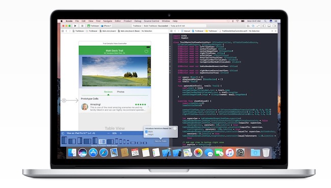 Top Code Editors For Mac 2017