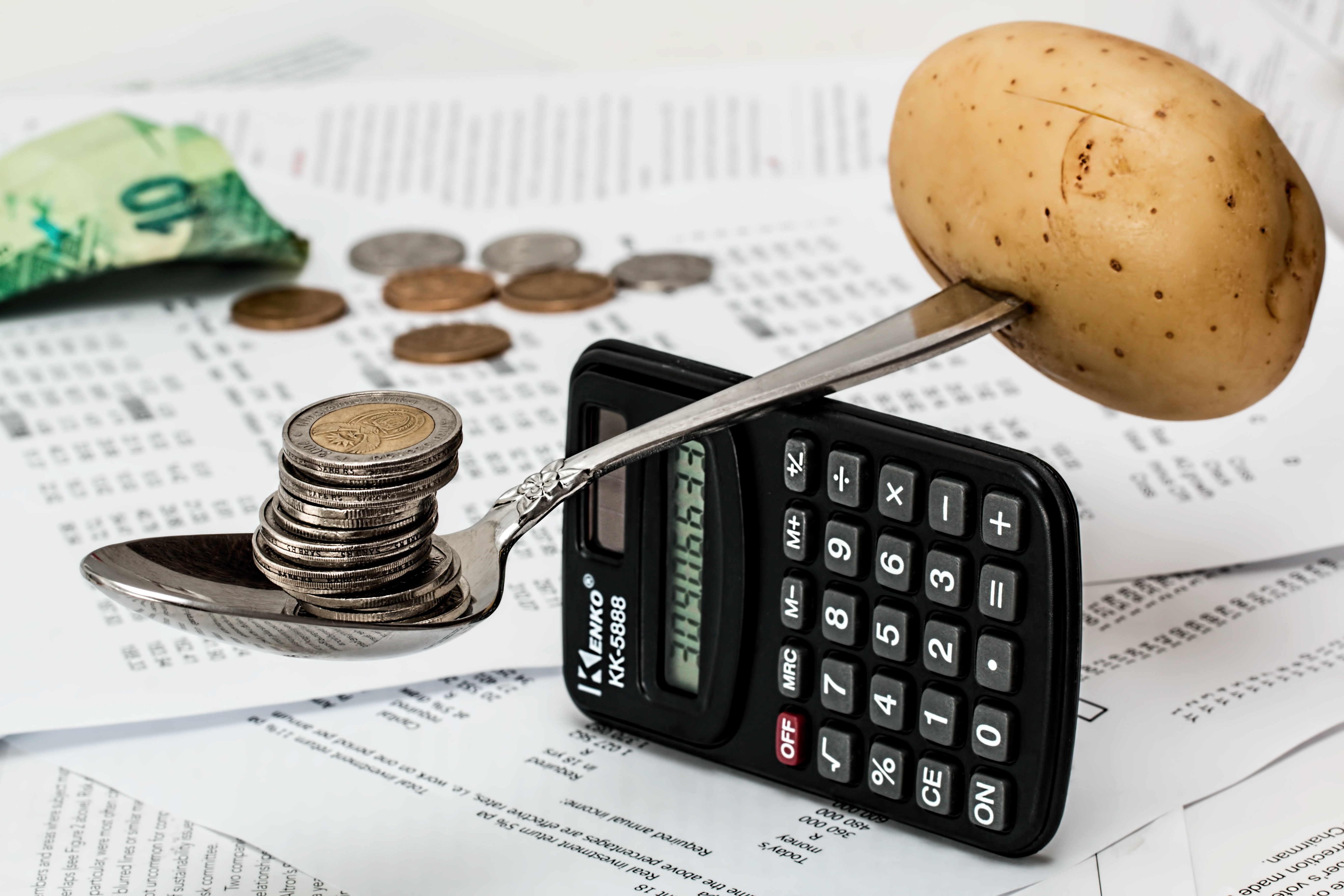 Financial Calculator Apps