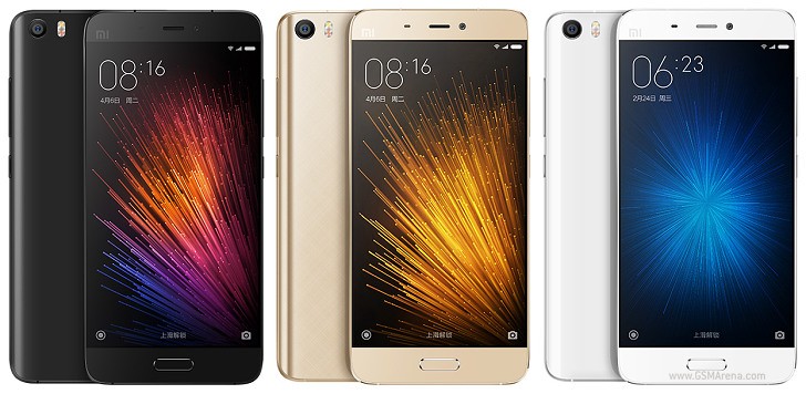 Xiaomi Mi 5 review