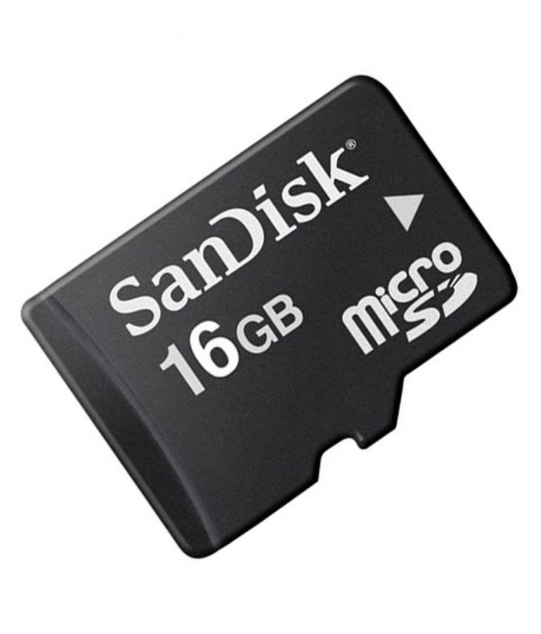 TF Card Vs microSD Card :Difference Between Two Memory?