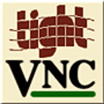 Tight VNC remort access software