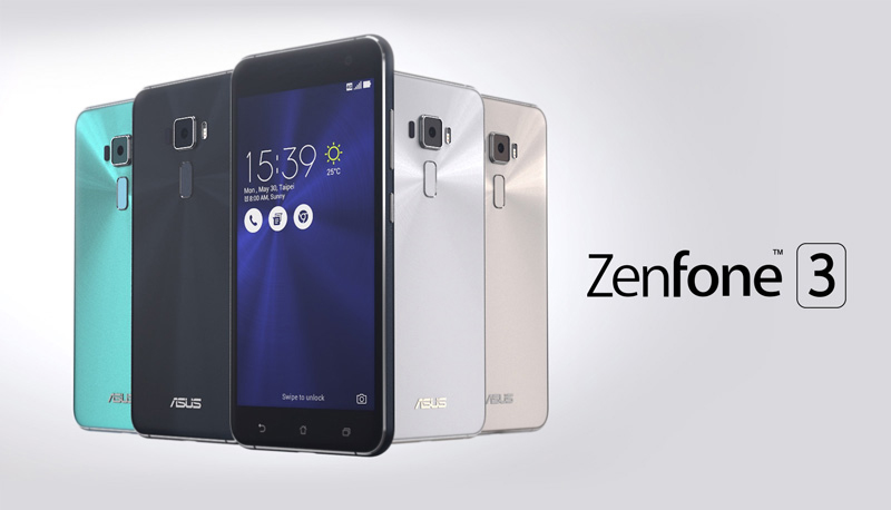 Asus Zenfone 3 review