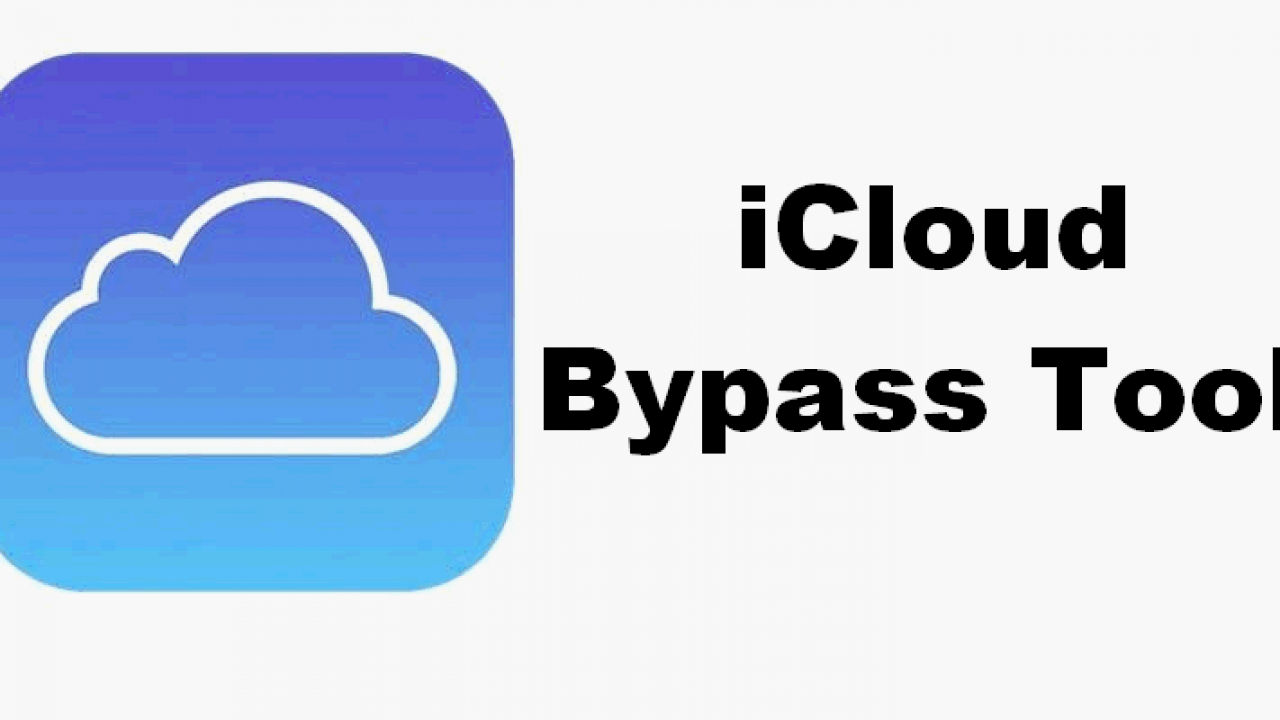 bypass icloud activation tool no survey