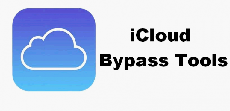 3 Best iCloud Bypass Tools – How to Bypass iCloud Activation Lock on iPhone, iPad
