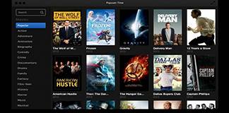 12 Apps Like Showbox Best Alternatives to WatchStream Free HD Movies