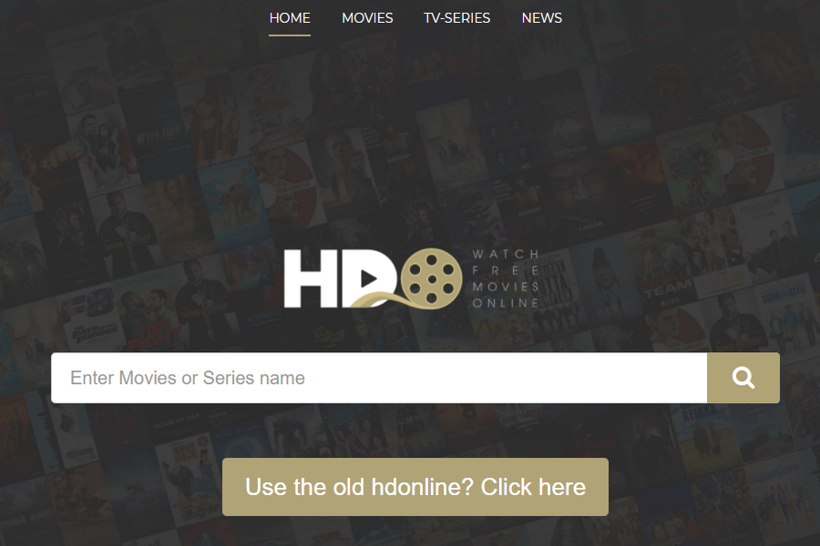 Watch Free Movies Online