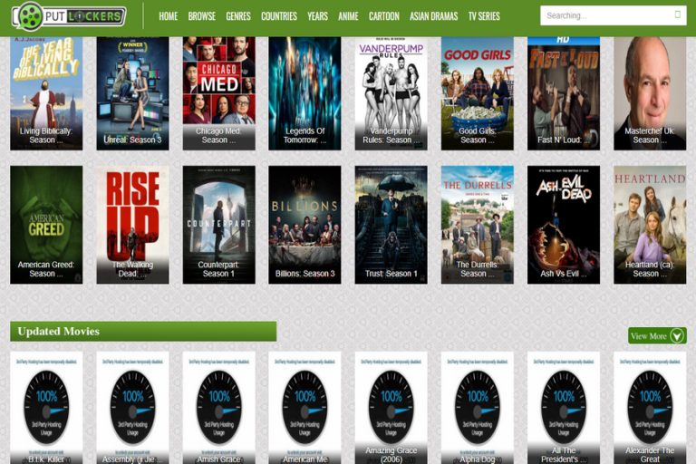 8 Websites to Watch Free Movies Online in May 2024 [100 Working]