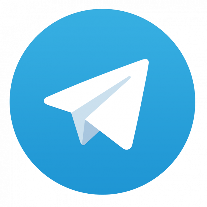 multi chat client including telegram for iphone