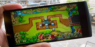 Top 5 Best Tower Defense Games For Android/iOS For Free to Play Offline/Online