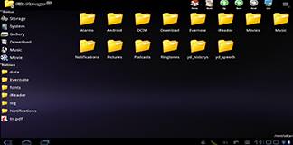 Top 9 Best File Manager for Android Apps Free Download