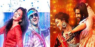 Top 9 Bollywood Holi Songs list of all times
