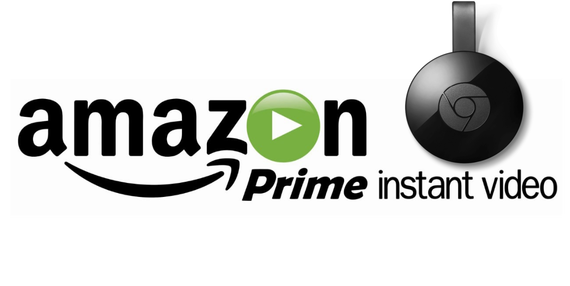 chromecast amazon prime movies