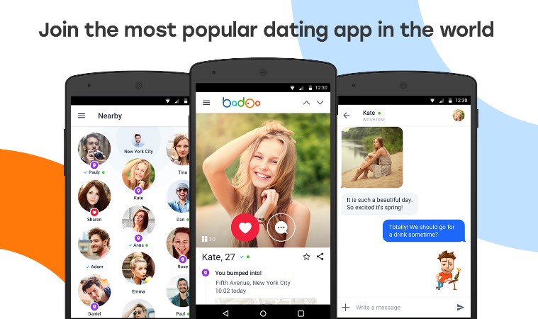 good dating apps for iphone x 2018