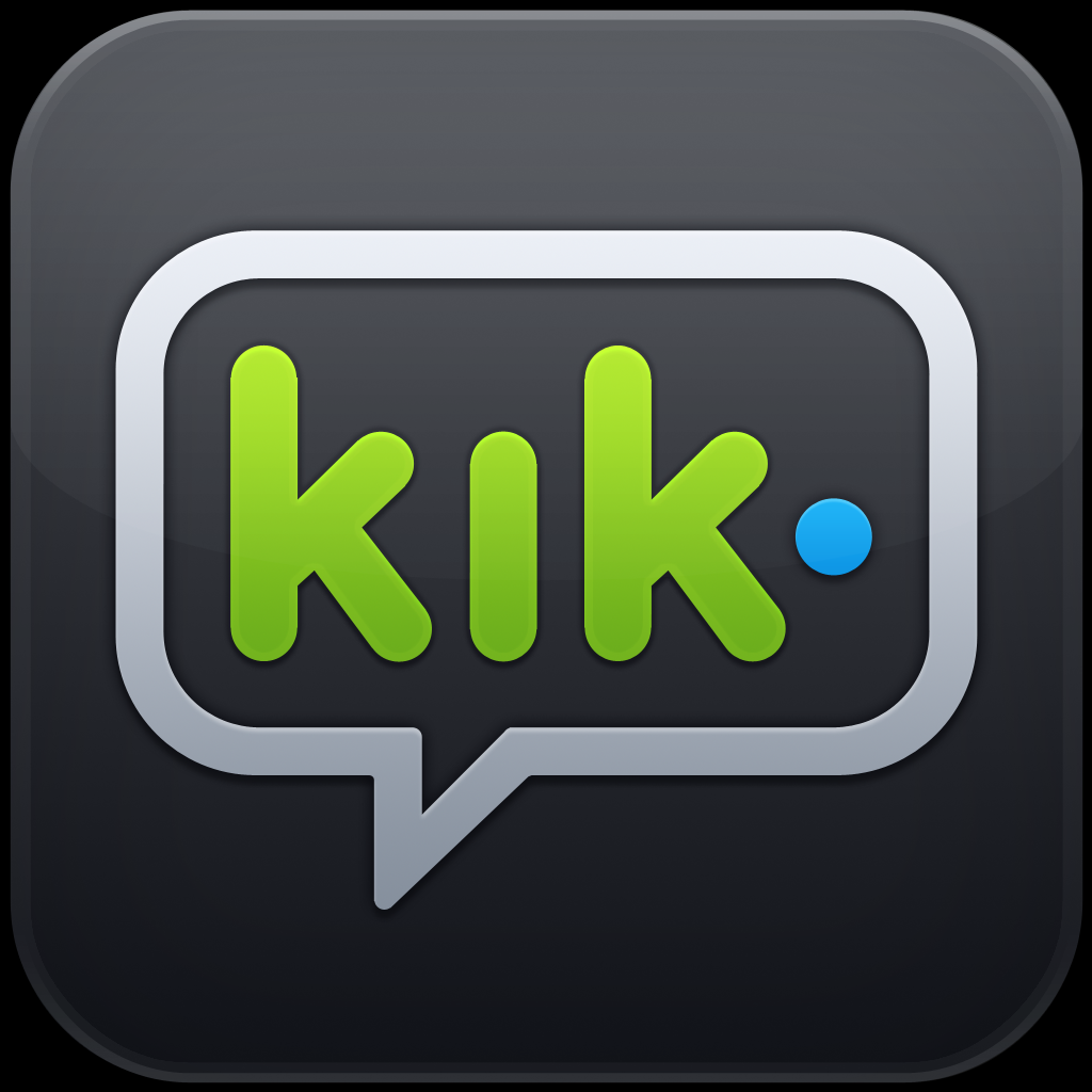 whatsapp alternative Kik Messenger