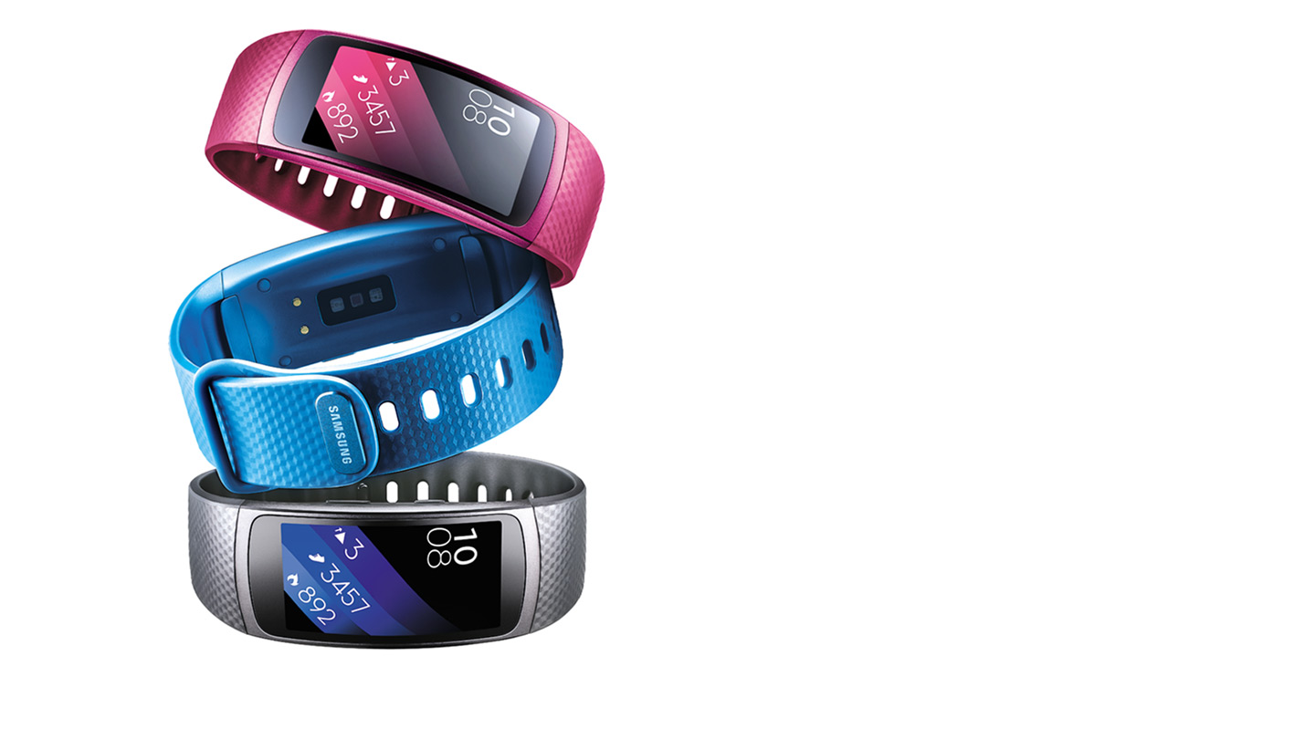 3 Best FitBit Alternatives and Top Fitness Tracker Bands 2024