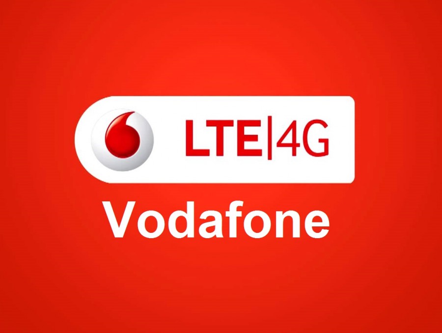 Vodafone All USSD Codes