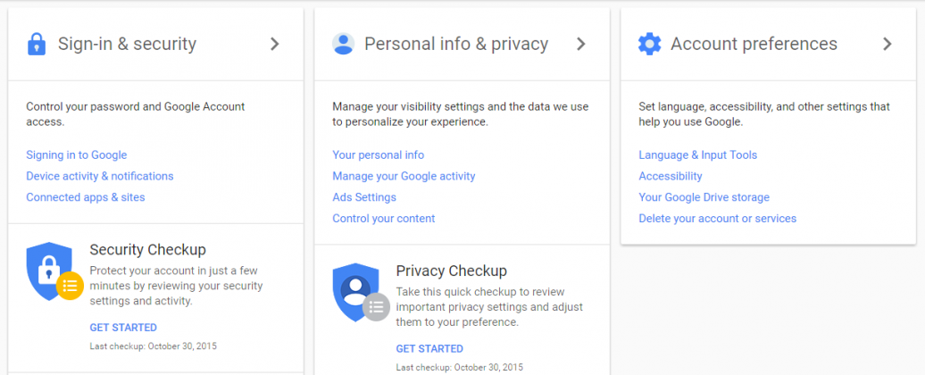 How To Delete a Gmail Account Permanently or Temporarily