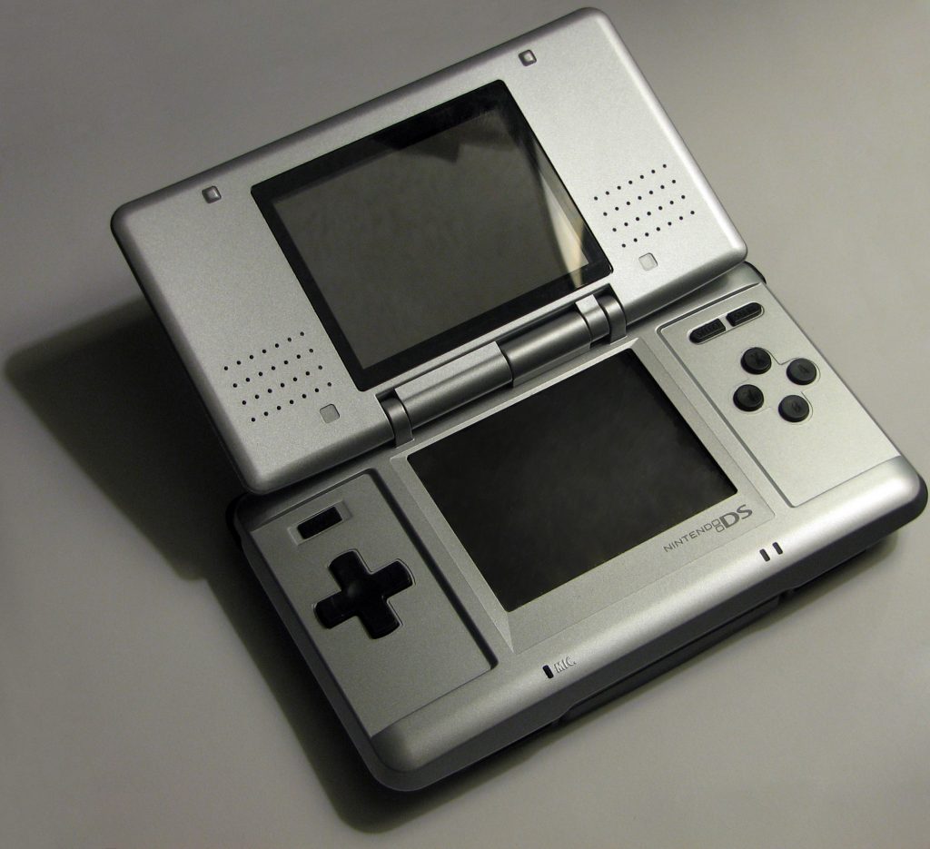 Best Nintendo DS Emulator 