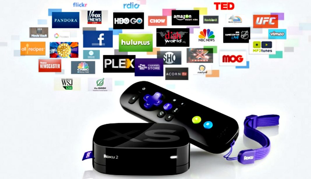 best Roku Private Channels