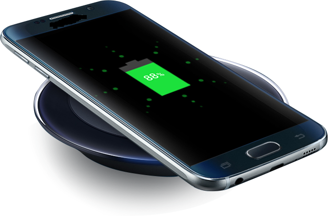 Best Qi Wireless Phone Charging Pad