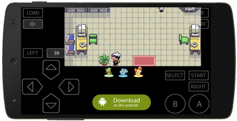 8 Best GBA Emulator For Android to Play GBA Games on your SmartPhone