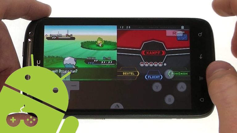 10 Best Nintendo DS Emulator For Android to Play NDS Games on Android
