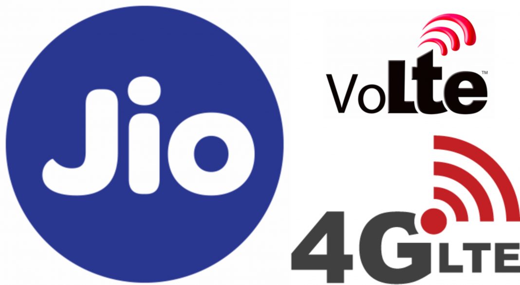 How to Increase JIO 4G Download Speed