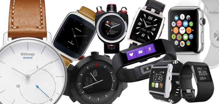 best smartwatch in the world 2018