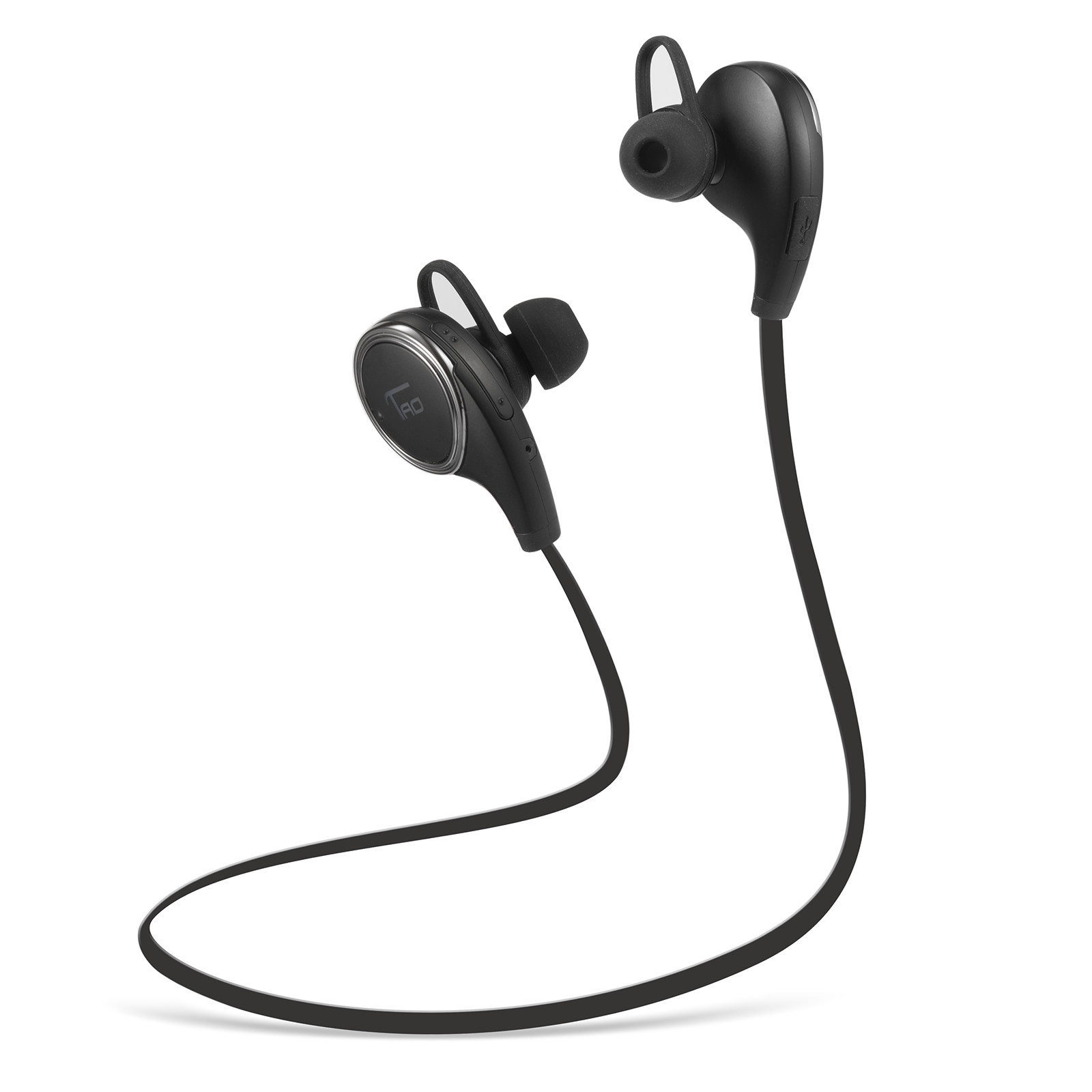 Best Budget Bluetooth Headphones Taotronics Bluetooth Headphones Review