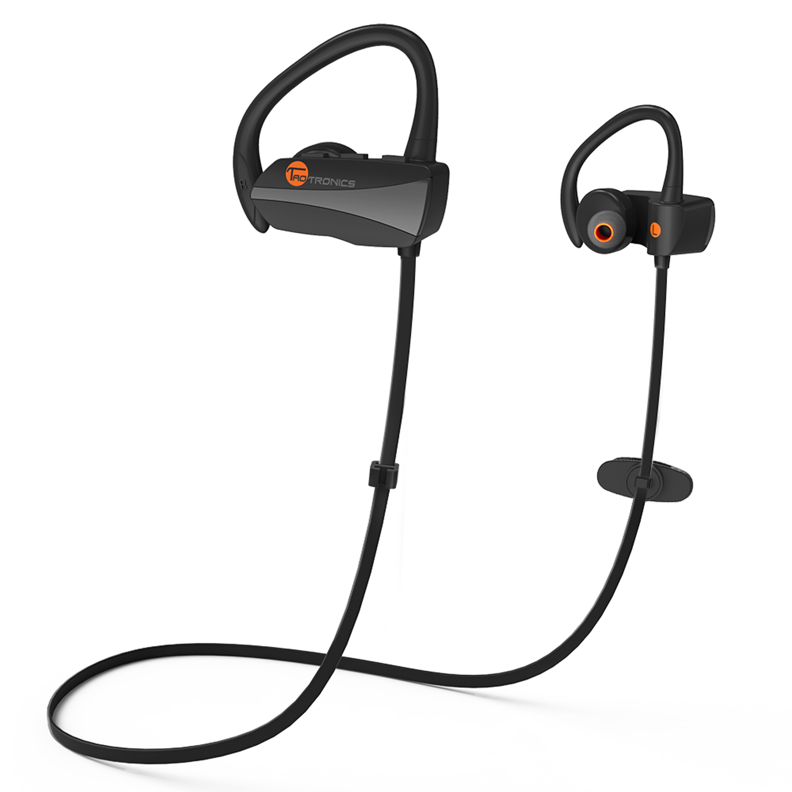 Best Budget Bluetooth Headphones Taotronics Bluetooth Headphones Review