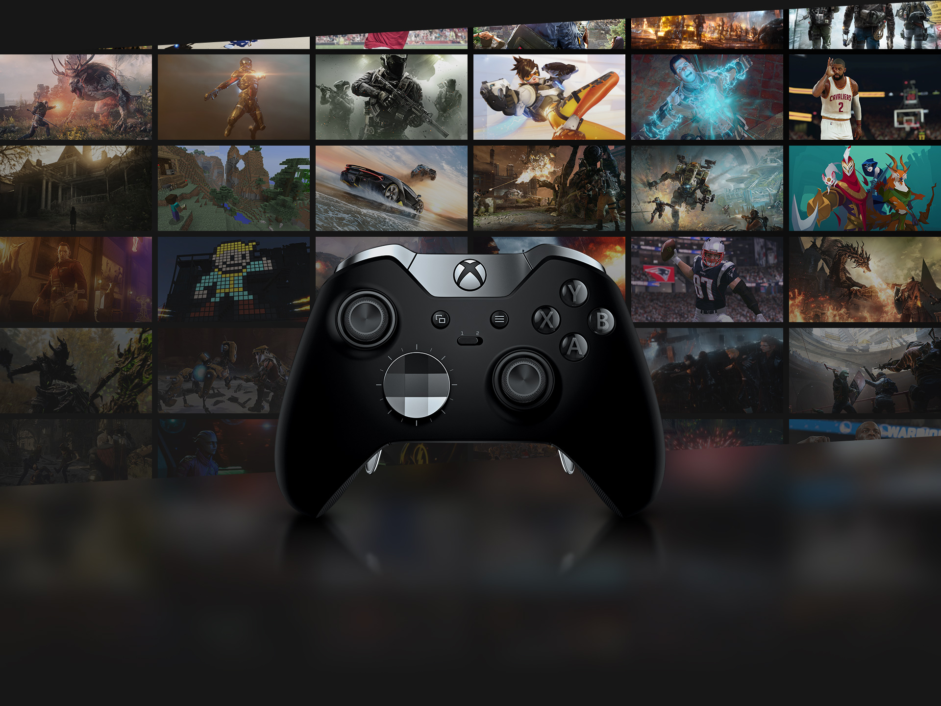 games that are free on xbox one