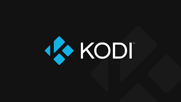 How to clear the cache in kodi