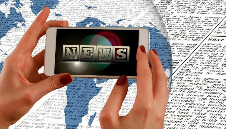 10 Best News Apps for Android and iPhone to Get Daily Updates