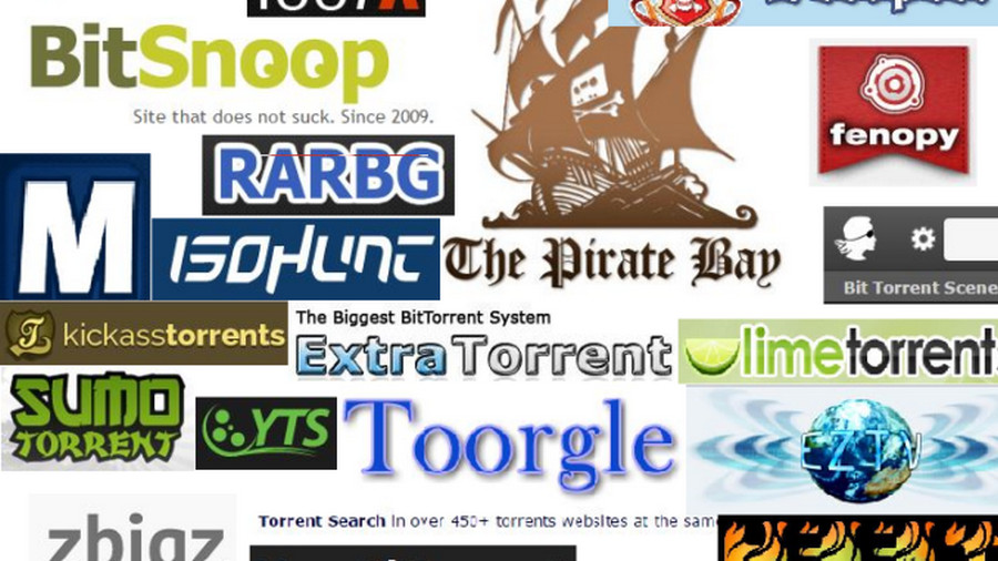 free torrent sites