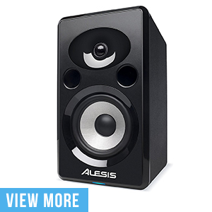 studio monitors