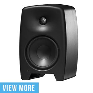 studio monitors