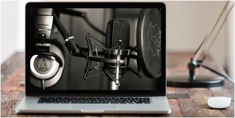 best mac for audio recording